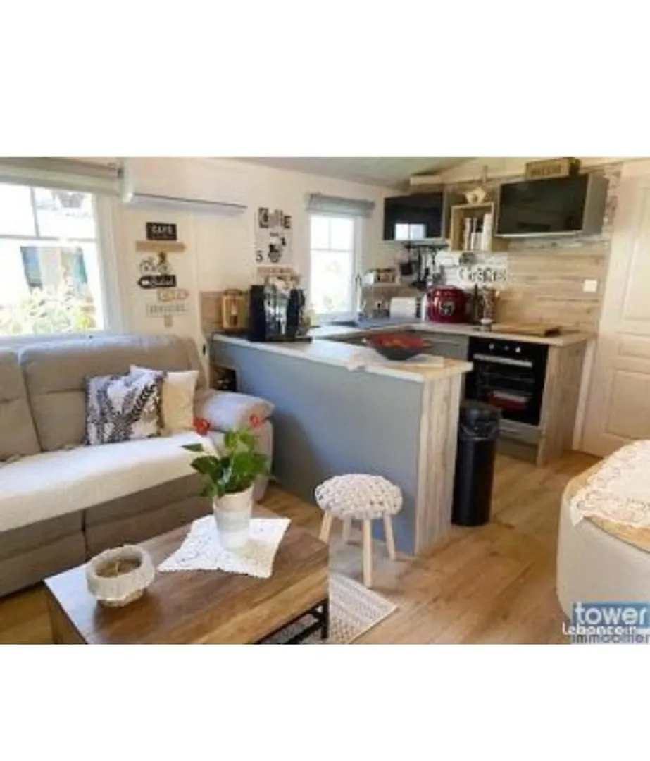 Mobilhome Puget-sur Argens